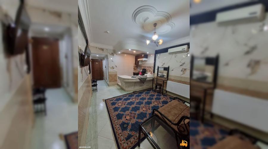 واحد اقامتی سهیل