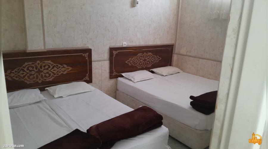 واحد اقامتی سهیل