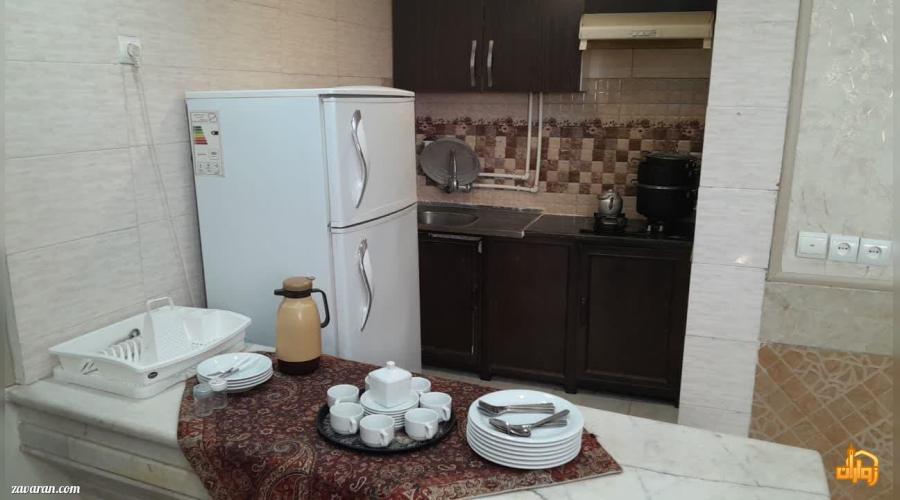 واحد اقامتی سهیل