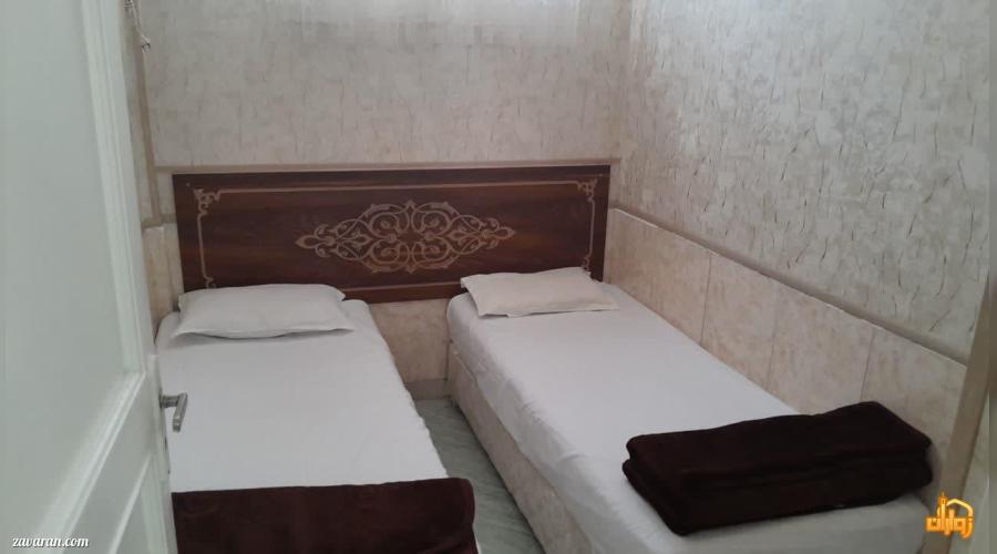 واحد اقامتی سهیل