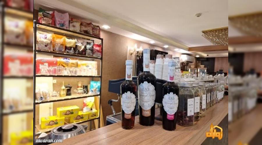 واحد اقامتی سهیل