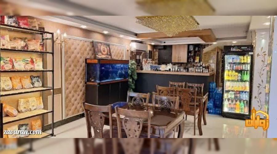 واحد اقامتی سهیل