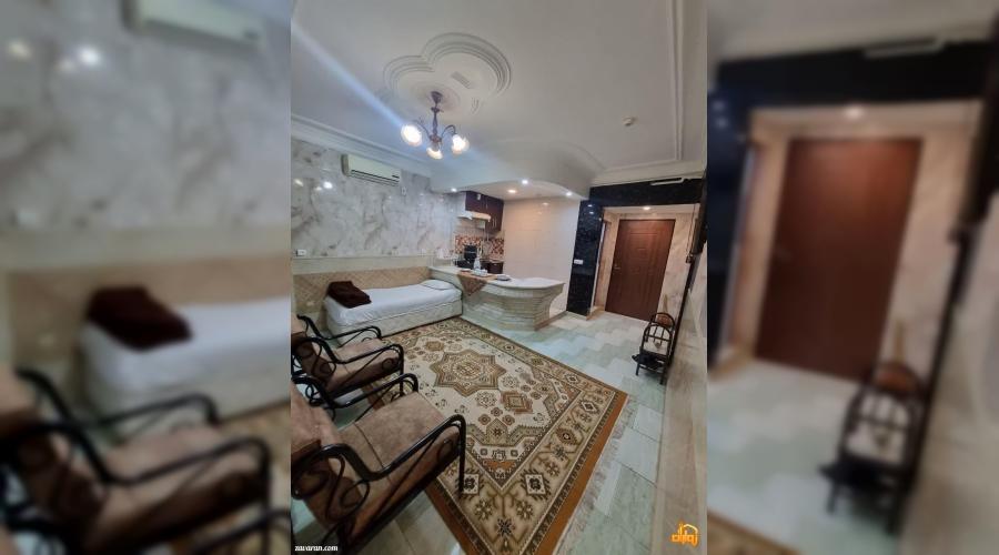 واحد اقامتی سهیل