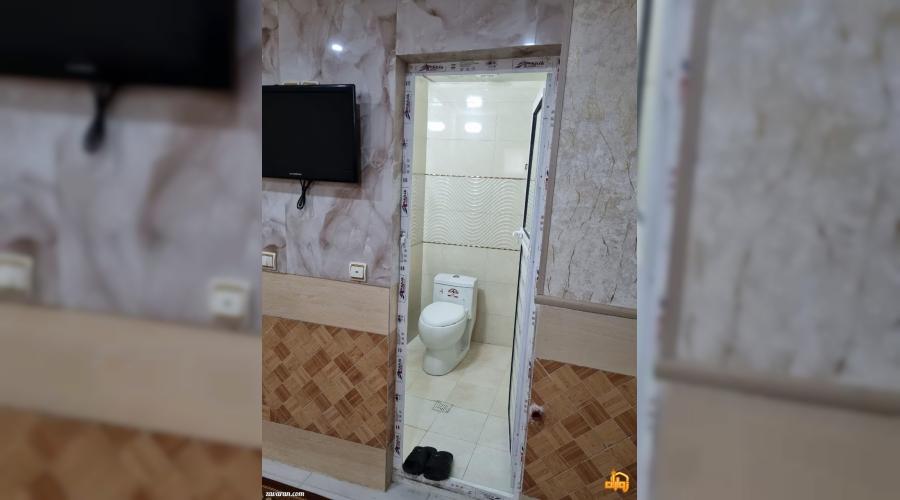 واحد اقامتی سهیل