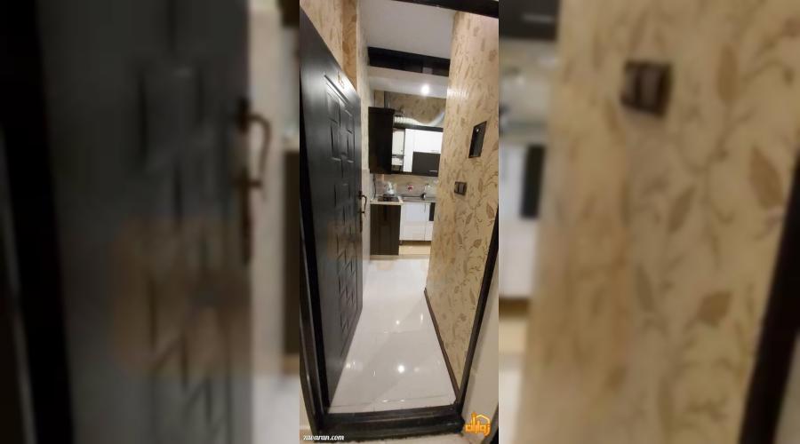 رزرو هتل و هتل آپارتمان ارزان مشهد فقط با پرداخت بیعانه