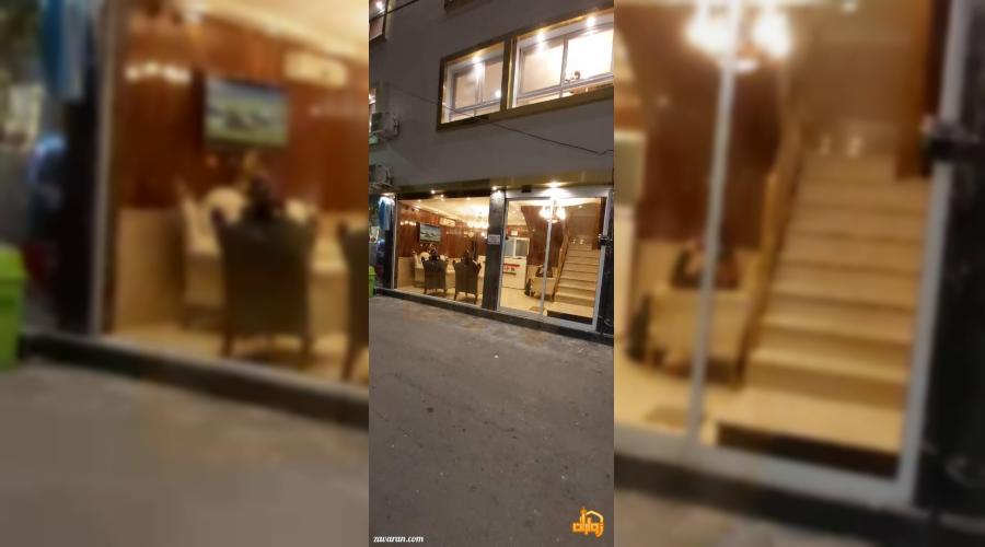 رزرو هتل و هتل آپارتمان ارزان مشهد فقط با پرداخت بیعانه