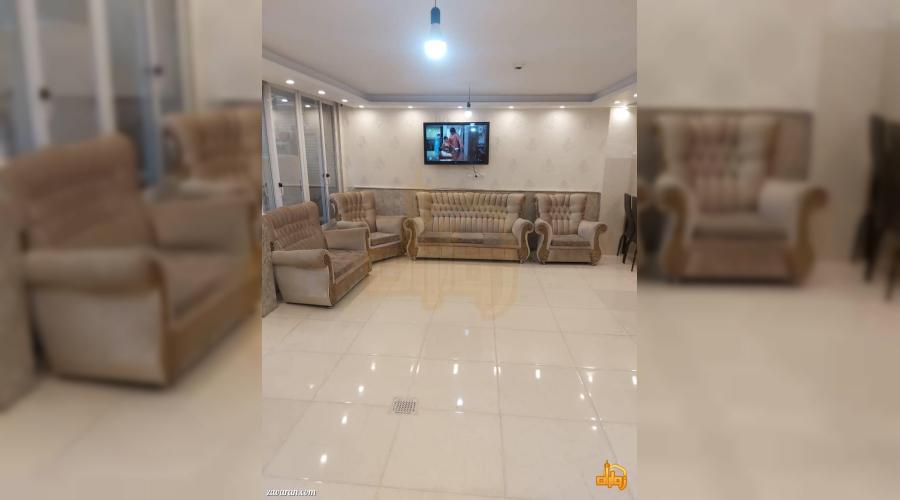 رزرو هتل و هتل آپارتمان ارزان مشهد فقط با پرداخت بیعانه