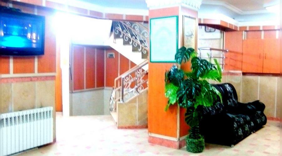 رزرو هتل و هتل آپارتمان ارزان مشهد فقط با پرداخت بیعانه رزرو هتل و هتل آپارتمان ارزان مشهد فقط با پرداخت بیعانه