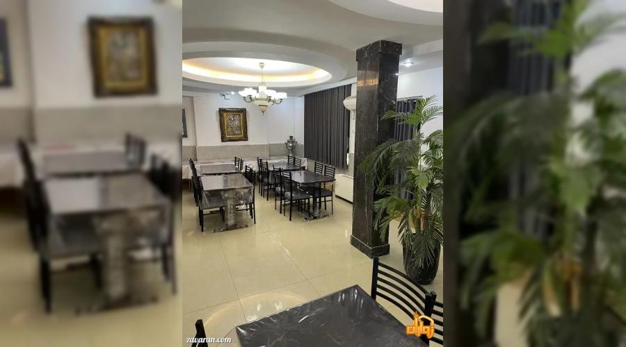 رزرو هتل و هتل آپارتمان ارزان مشهد فقط با پرداخت بیعانه