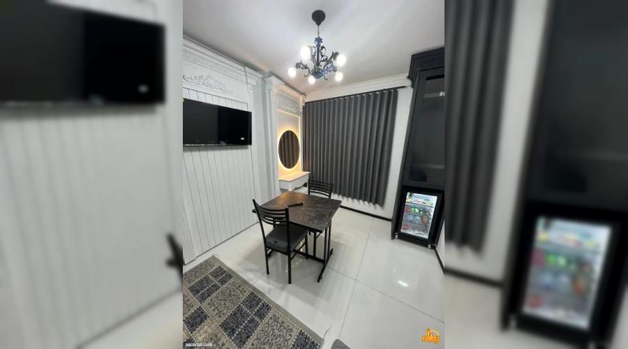 رزرو هتل و هتل آپارتمان ارزان مشهد فقط با پرداخت بیعانه