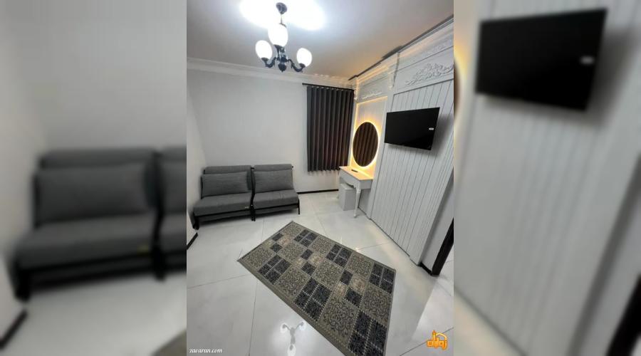 رزرو هتل و هتل آپارتمان ارزان مشهد فقط با پرداخت بیعانه