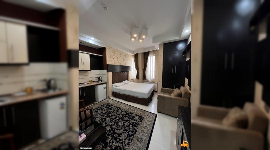 رزرو هتل و هتل آپارتمان ارزان مشهد فقط با پرداخت بیعانه رزرو هتل و هتل آپارتمان ارزان مشهد فقط با پرداخت بیعانه