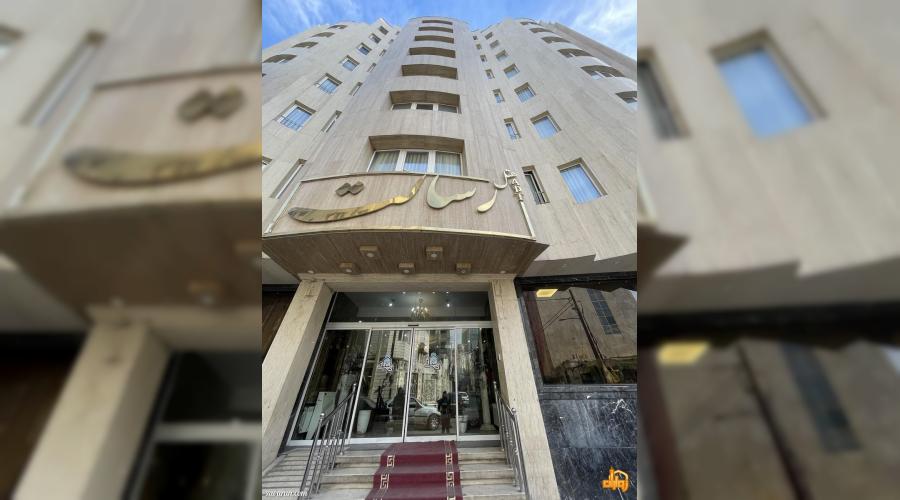 رزرو هتل و هتل آپارتمان ارزان مشهد فقط با پرداخت بیعانه رزرو هتل و هتل آپارتمان ارزان مشهد فقط با پرداخت بیعانه