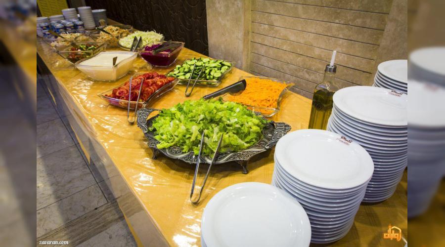 رزرو هتل و هتل آپارتمان ارزان مشهد فقط با پرداخت بیعانه