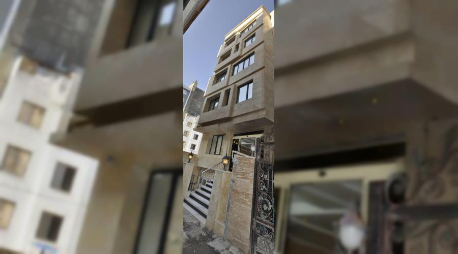 رزرو هتل و هتل آپارتمان ارزان مشهد فقط با پرداخت بیعانه