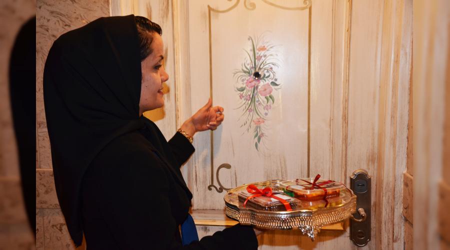 هتل پنج ستاره بین المللی قصر هتل پنج ستاره بین المللی قصر