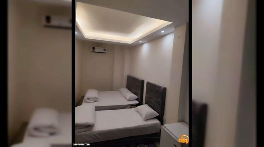 رزرو هتل و هتل آپارتمان ارزان مشهد فقط با پرداخت بیعانه رزرو هتل و هتل آپارتمان ارزان مشهد فقط با پرداخت بیعانه