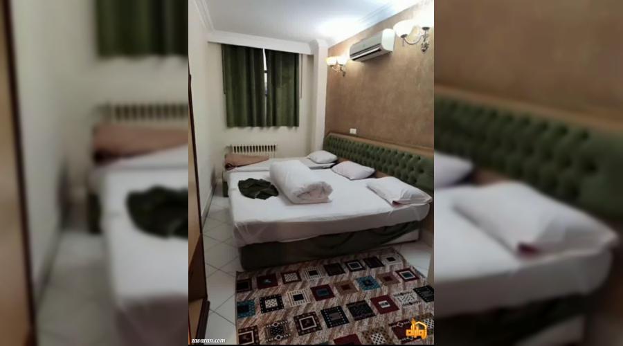 رزرو هتل و هتل آپارتمان ارزان مشهد فقط با پرداخت بیعانه رزرو هتل و هتل آپارتمان ارزان مشهد فقط با پرداخت بیعانه