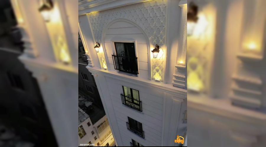 رزرو هتل و هتل آپارتمان ارزان مشهد فقط با پرداخت بیعانه رزرو هتل و هتل آپارتمان ارزان مشهد فقط با پرداخت بیعانه