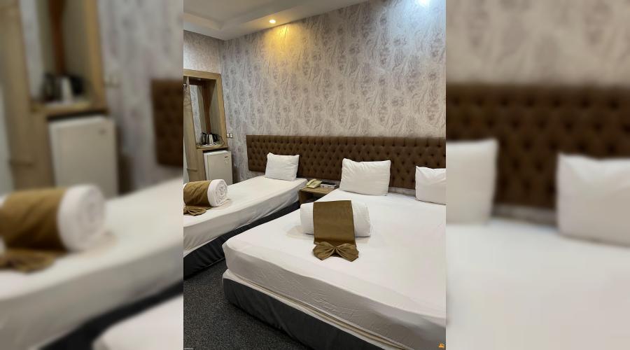 رزرو هتل و هتل آپارتمان ارزان مشهد فقط با پرداخت بیعانه رزرو هتل و هتل آپارتمان ارزان مشهد فقط با پرداخت بیعانه