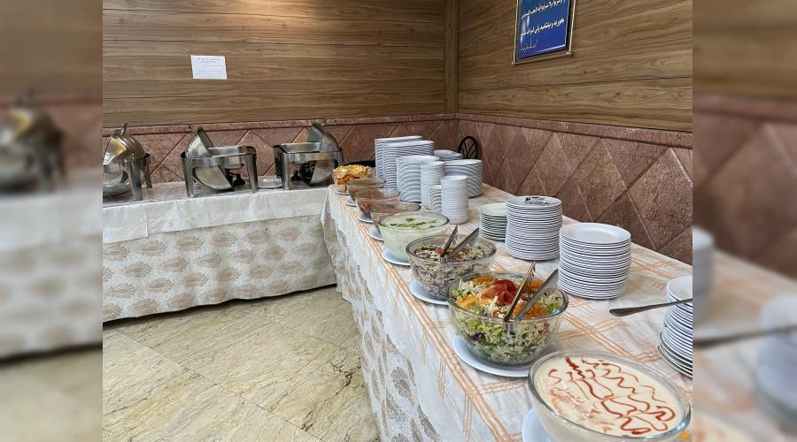 رزرو هتل و هتل آپارتمان ارزان مشهد فقط با پرداخت بیعانه رزرو هتل و هتل آپارتمان ارزان مشهد فقط با پرداخت بیعانه