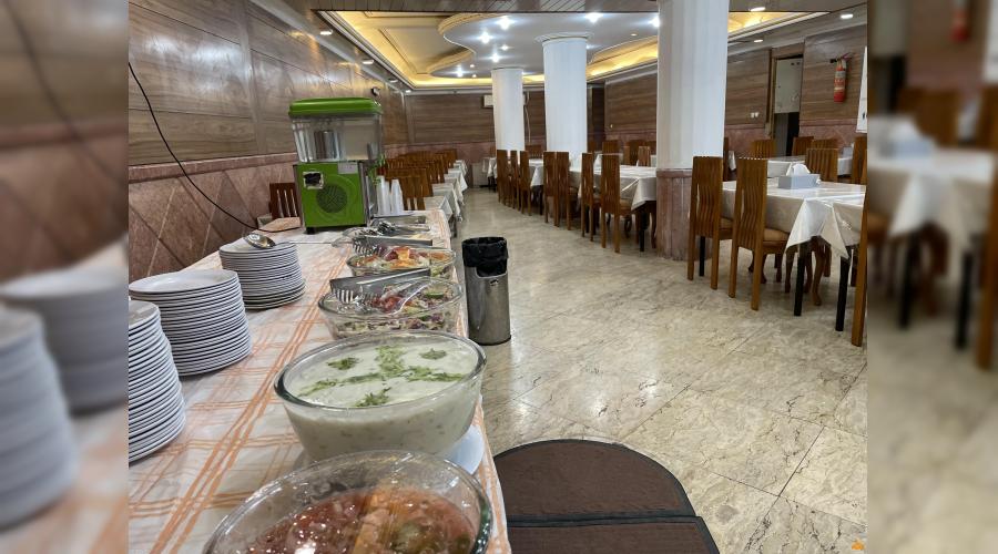 رزرو هتل و هتل آپارتمان ارزان مشهد فقط با پرداخت بیعانه رزرو هتل و هتل آپارتمان ارزان مشهد فقط با پرداخت بیعانه