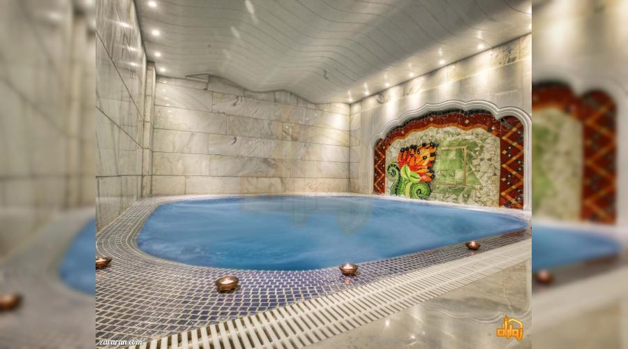 رزرو هتل و هتل آپارتمان ارزان مشهد فقط با پرداخت بیعانه