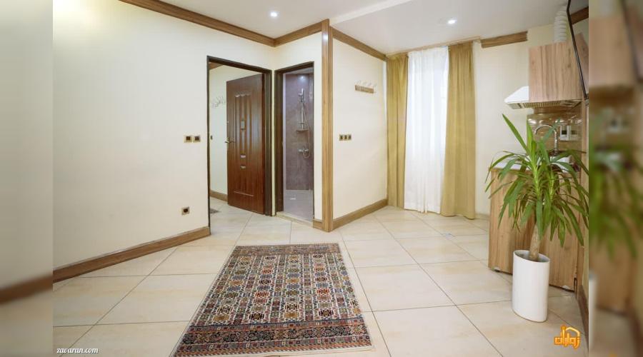 رزرو هتل و هتل آپارتمان ارزان مشهد فقط با پرداخت بیعانه