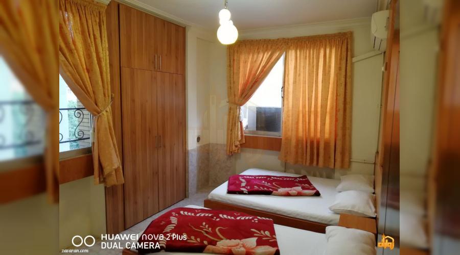 رزرو هتل و هتل آپارتمان ارزان مشهد فقط با پرداخت بیعانه