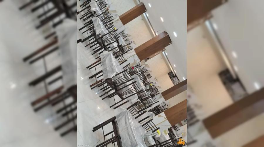 رزرو هتل و هتل آپارتمان ارزان مشهد فقط با پرداخت بیعانه