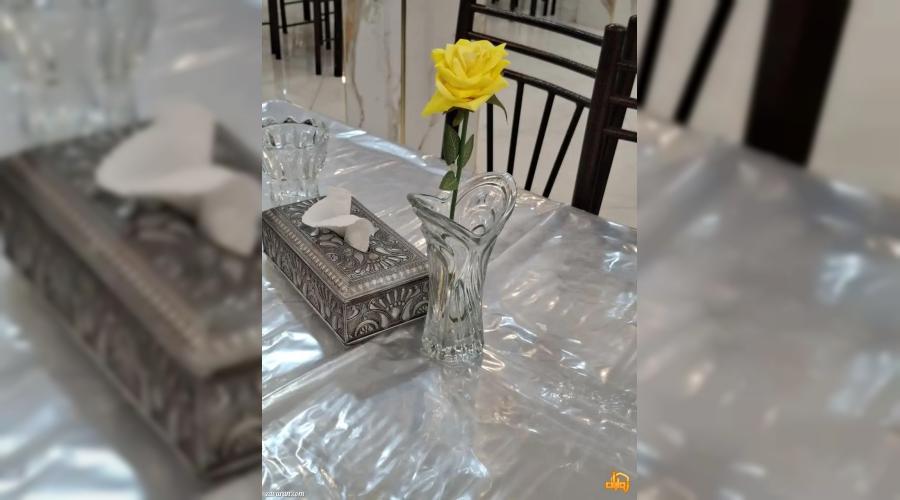 رزرو هتل و هتل آپارتمان ارزان مشهد فقط با پرداخت بیعانه