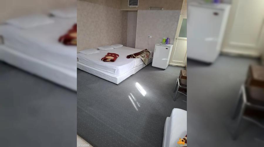 رزرو هتل و هتل آپارتمان ارزان مشهد فقط با پرداخت بیعانه