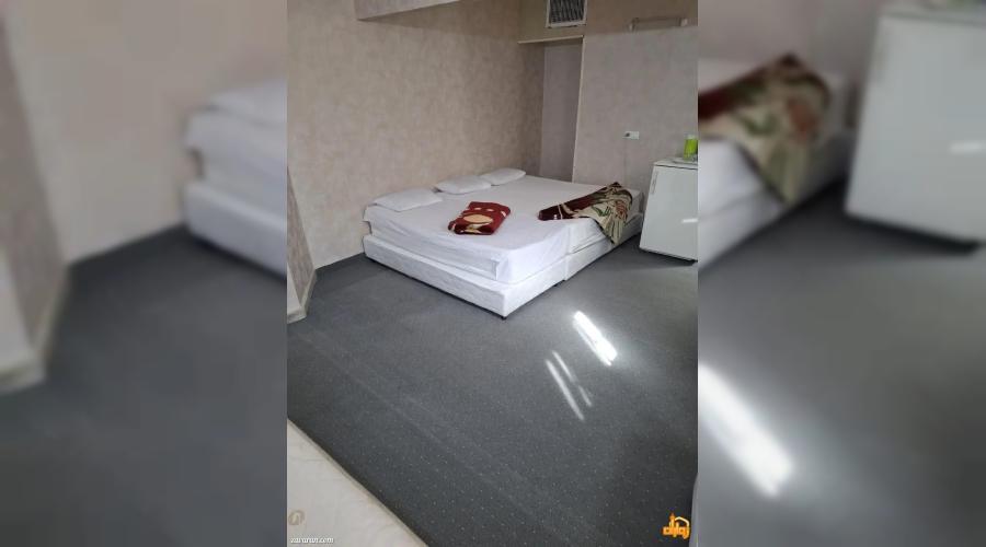 رزرو هتل و هتل آپارتمان ارزان مشهد فقط با پرداخت بیعانه