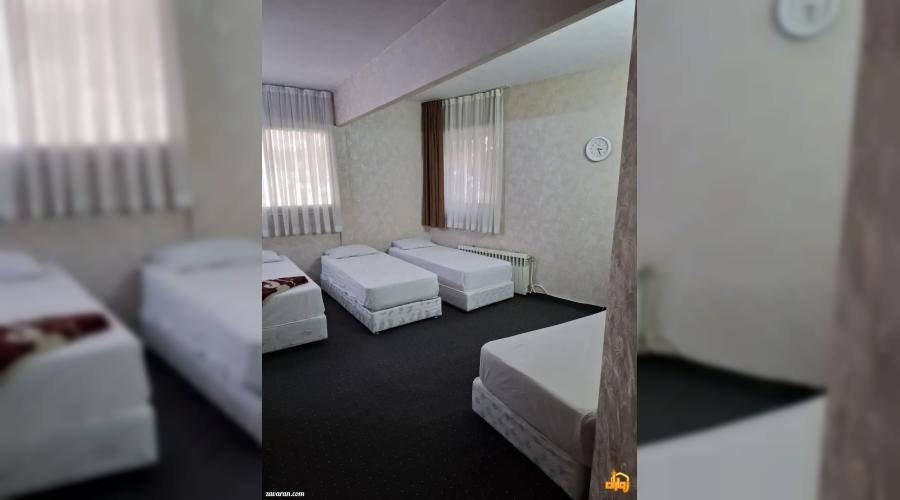 رزرو هتل و هتل آپارتمان ارزان مشهد فقط با پرداخت بیعانه