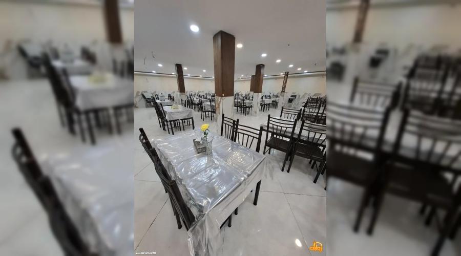 رزرو هتل و هتل آپارتمان ارزان مشهد فقط با پرداخت بیعانه