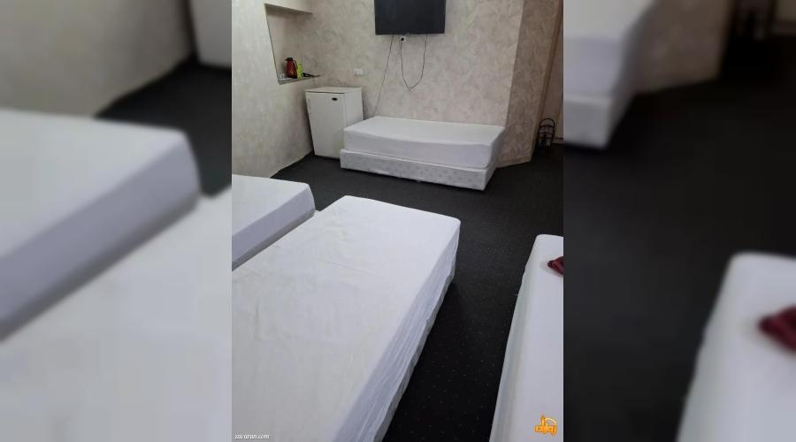 رزرو هتل و هتل آپارتمان ارزان مشهد فقط با پرداخت بیعانه