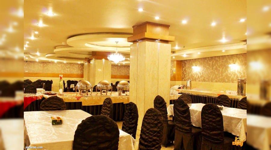 رزرو هتل و هتل آپارتمان ارزان مشهد فقط با پرداخت بیعانه