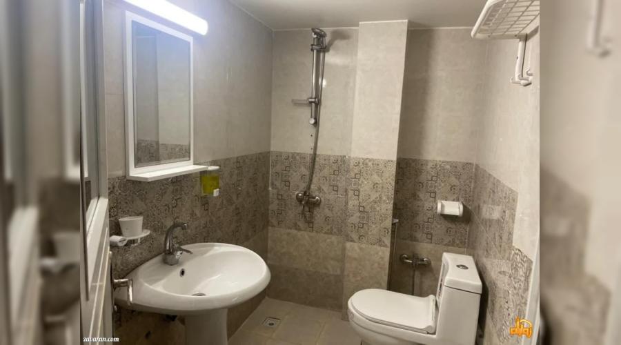 هتل یک ستاره شمس