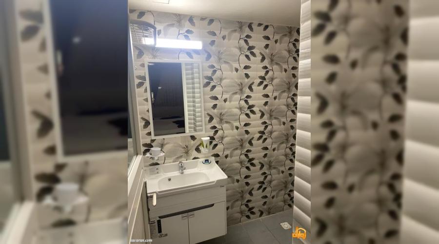 هتل یک ستاره شمس