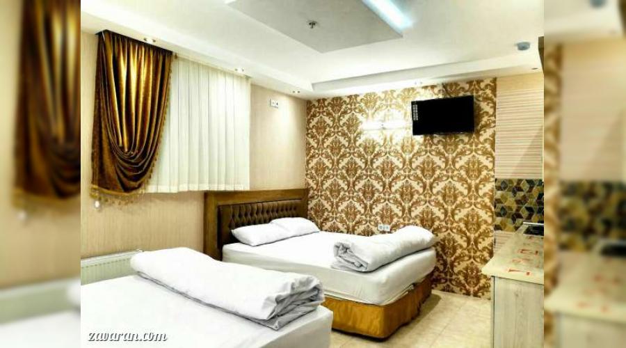 واحد اقامتی بهزاد واحد اقامتی بهزاد