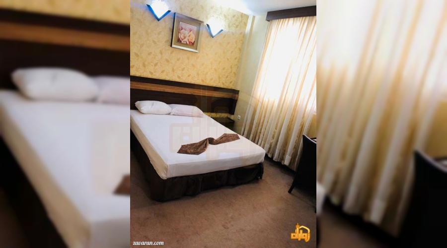 هتل دو ستاره ایساتیس هتل دو ستاره ایساتیس