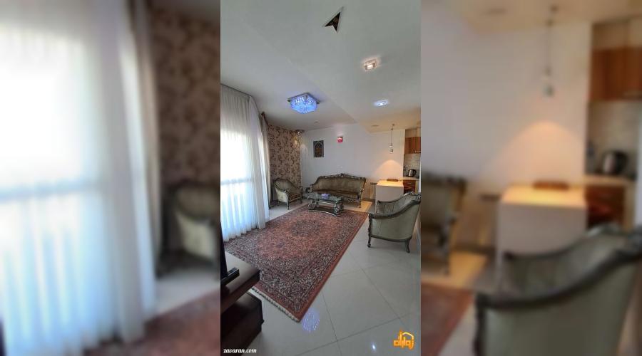 هتل سه ستاره لوتوس پارسیان