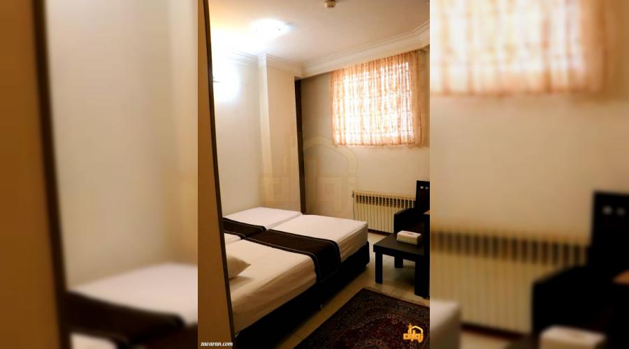 واحد اقامتی کرانه واحد اقامتی کرانه