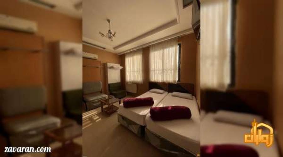 واحد اقامتی مارین واحد اقامتی مارین