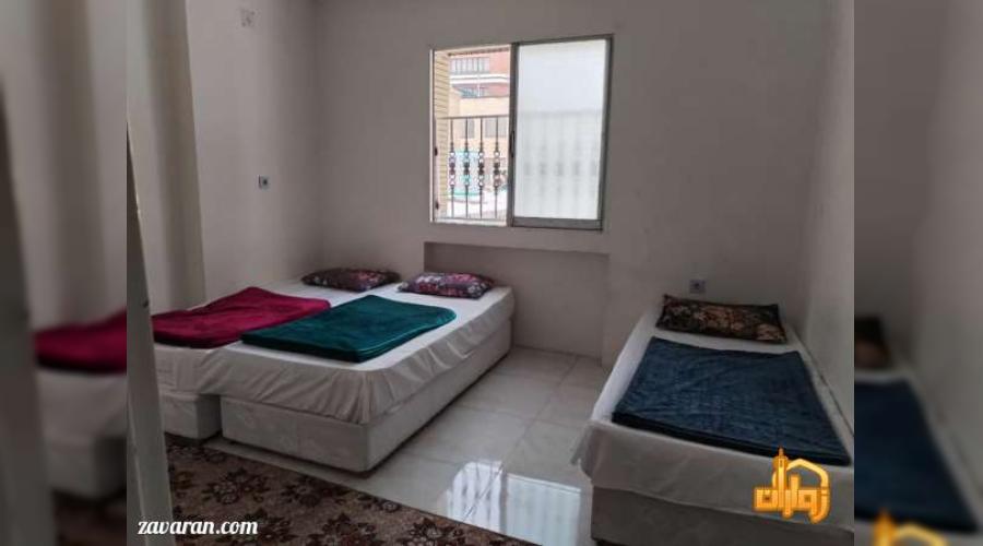 واحد اقامتی سید