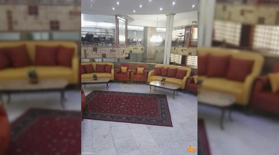 رزرو هتل و هتل آپارتمان ارزان مشهد فقط با پرداخت بیعانه