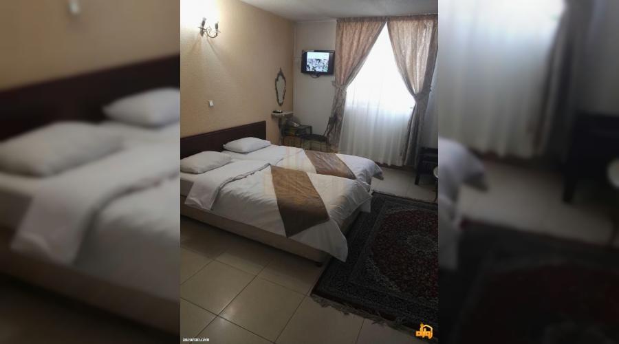 رزرو هتل و هتل آپارتمان ارزان مشهد فقط با پرداخت بیعانه