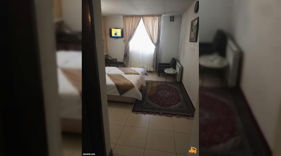 رزرو هتل و هتل آپارتمان ارزان مشهد فقط با پرداخت بیعانه