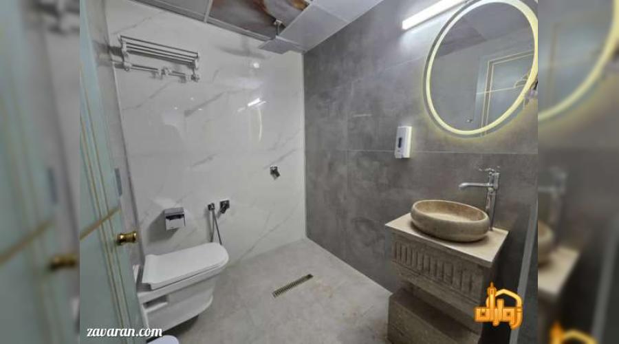 هتل آپارتمان لاوان