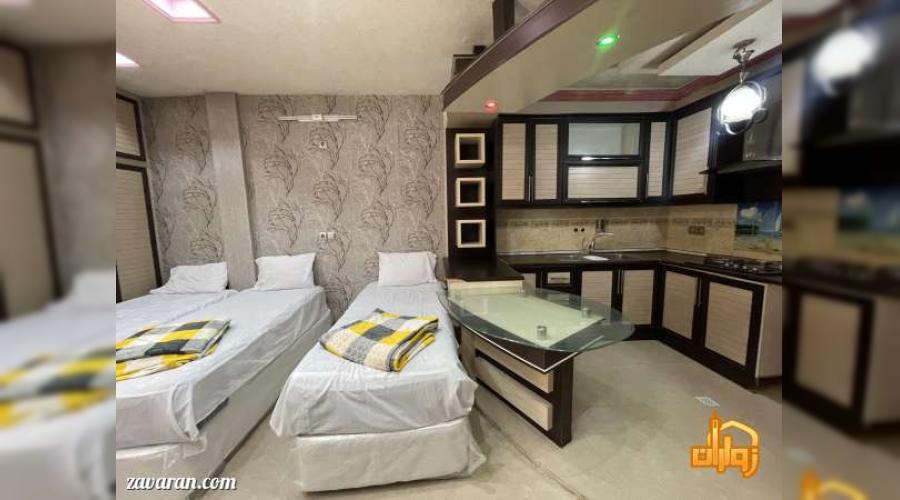 واحد اقامتی محمدی واحد اقامتی محمدی